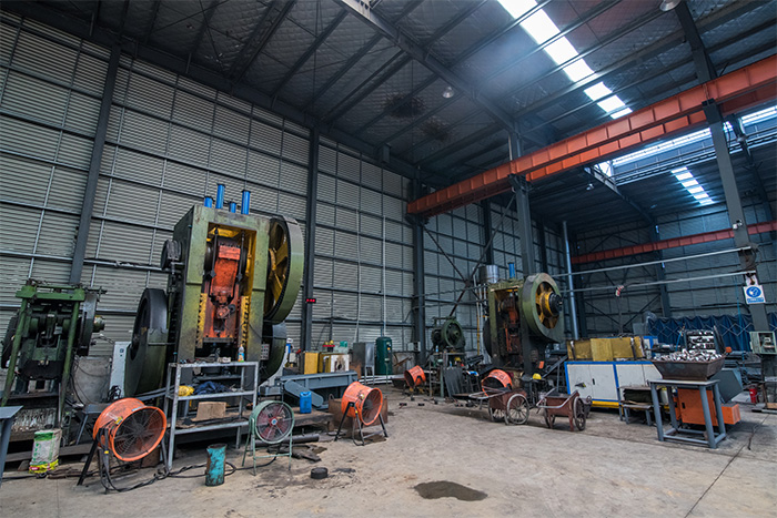 浏阳螺栓球精密制作